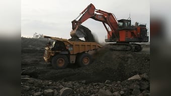 India's Nov mineral output up 3.7 %, valued at Rs 17,000 cr