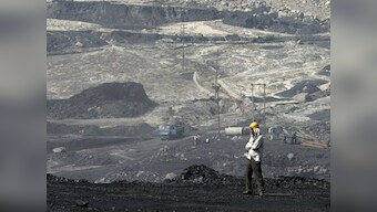 TCI to govt on coal: "Why do you want to earn $20 bn less?"