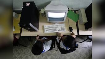 China overtakes India in technology use: Report