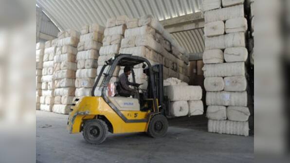 Despite Modi pressure, no new permit for cotton exports 