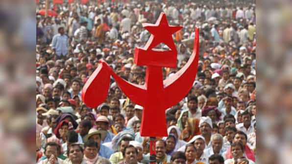 Yogi Adityanath mockery of Modi's 'inclusive growth' call, says CPI-M