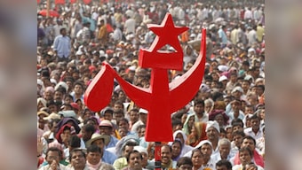 Time not yet ripe for a third front: CPI