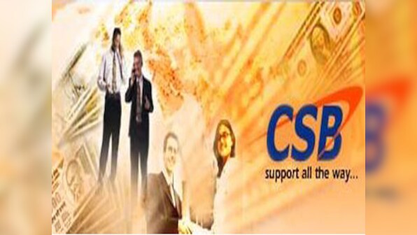 Catholic Syrian Bank to list itself by September