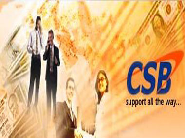 Catholic Syrian Bank to list itself by September Catholic Syrian Bank to list itself by September