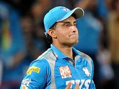 IPL 5 TVR’s lowest in tournament history IPL 5 TVR’s lowest in tournament history