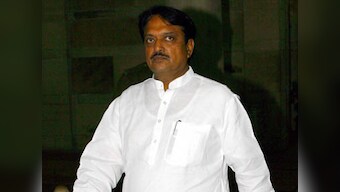 Won't comment till CAG tables report: Deshmukh