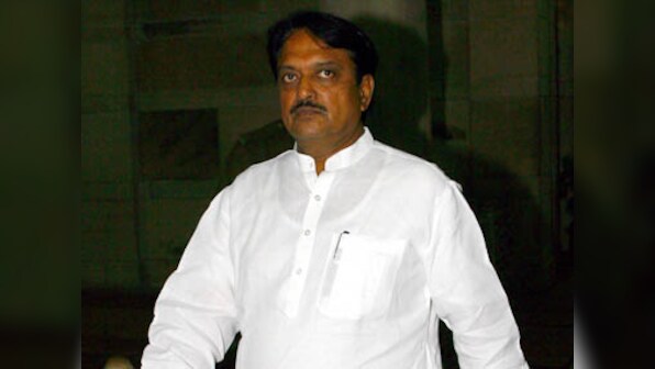 Won't comment till CAG tables report: Deshmukh