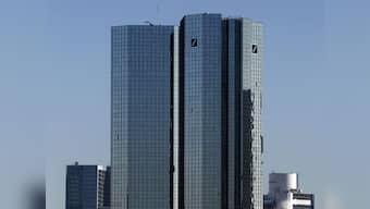 Meet Nadine, the human-like social robot with soft skin, flowing hair and range of emotions