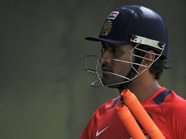 Indian skipper Dhoni announces retirement from Test cricket Indian skipper Dhoni announces retirement from Test cricket