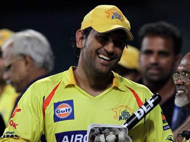 Dhoni praises bowlers for win, says will continue doing well Dhoni praises bowlers for win, says will continue doing well