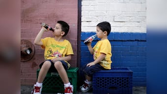 Daily soft drinks could affect cardiac health