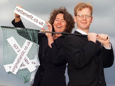 Deadline for domain names extended, tech glitch Deadline for domain names extended, tech glitch