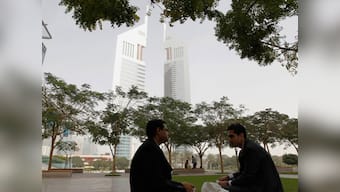 India, UAE to have electronic contract registration system     