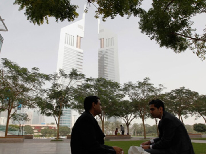 India, UAE to have electronic contract registration system     