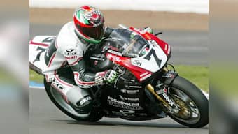 Audi to buy Ducati for $1.1 billion