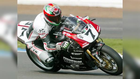 Audi to buy Ducati for $1.1 billion