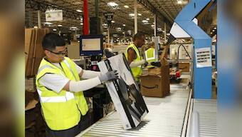 Amazon wins some skeptics over, shares surge