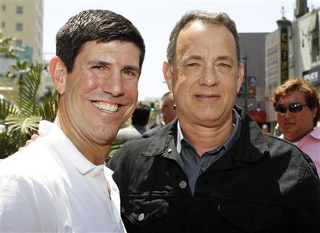 EXCLUSIVE: Disney film studio chief Ross steps down EXCLUSIVE: Disney film studio chief Ross steps down