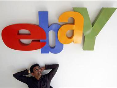 Missed the bus? EBay steps up India biz to fend off rivals Missed the bus? EBay steps up India biz to fend off rivals