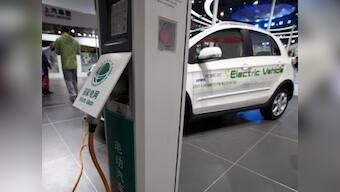 Electric Vehicles to see a double-digit growth by 2020 with help from government sectors: Report