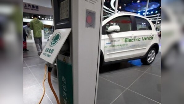 Budget for 2018-19 could promote electric vehicles; Centre may lower GST and pass benefits to buyers