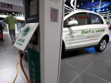 Electric Vehicles to see a double-digit growth by 2020 with help from government sectors: Report Electric Vehicles to see a double-digit growth by 2020 with help from government sectors: Report