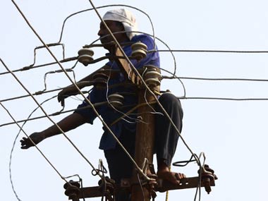 Dues from Karnataka electricity consumers more than Rs 6k cr Dues from Karnataka electricity consumers more than Rs 6k cr