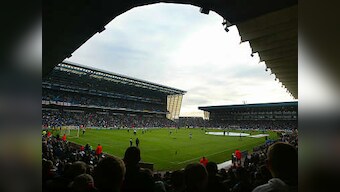 Premier League tickets more affordable for fans this season as prices have dropped, reveals study
