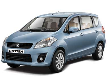 Maruti's Ertiga will blow you away with its low price Maruti's Ertiga will blow you away with its low price