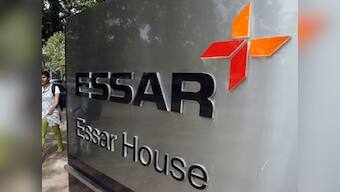 Essar's fuel oil exports to stop as soon as May