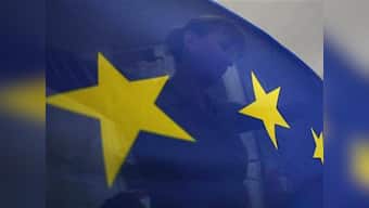 Eurozone back in recession? Declining PMI suggests so