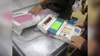 Municipal polls: Over 300 centres sensitive, hyper-sensitive
