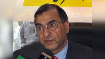 J&K govt to constitute SIT to probe Fai's activities 