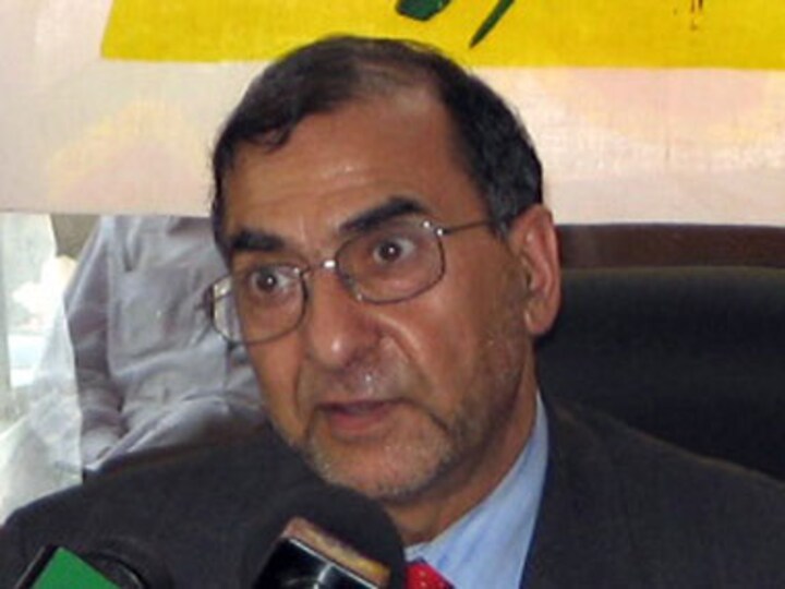 J&K govt to constitute SIT to probe Fai's activities 