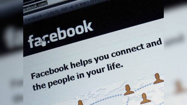 Court orders serving summons to Facebook via e-mail