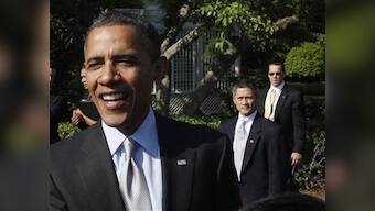 Two more Secret Service agents resign; Obama blames 'knuckleheads'