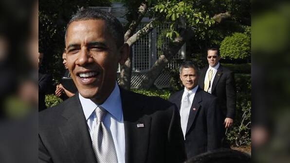Two more Secret Service agents resign; Obama blames 'knuckleheads'