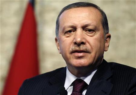 Turk PM says Iran insincere about nuclear talks venue Turk PM says Iran insincere about nuclear talks venue