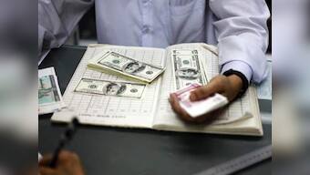 Forex reserves dips $231 mn to $363.23 bn in week to June 10