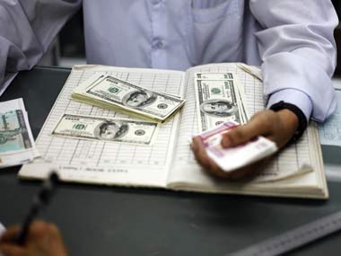 RBI considering relaxing curbs on forex trading: Dy Guv RBI considering relaxing curbs on forex trading: Dy Guv