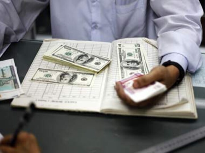 Forex reserves dips $231 mn to $363.23 bn in week to June 10