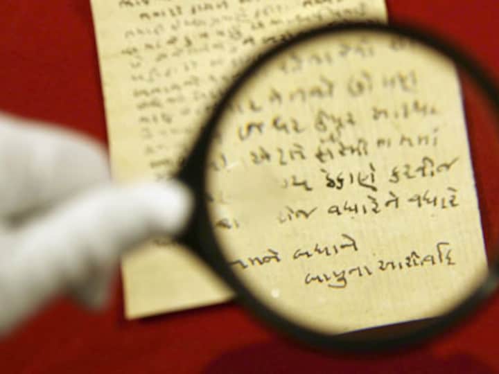 Immerse bloodied soil in the sea: Gandhi's granddaughter