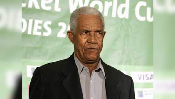 Cricket buffs, buy the first ball that went for six sixes