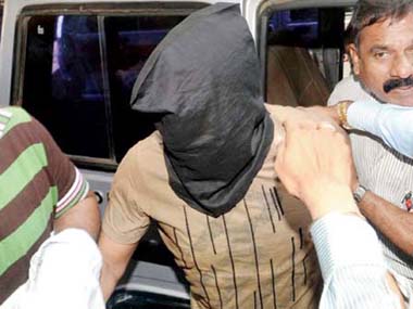 Stock broker Gautam Vora seeks bail from sessions court Stock broker Gautam Vora seeks bail from sessions court