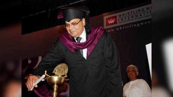 Ghai accepts SC verdict, says will build schools elsewhere