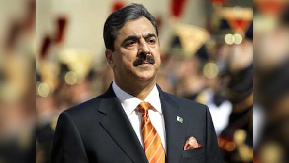 Pak govt in no hurry to reopen NATO supply routes: Gilani