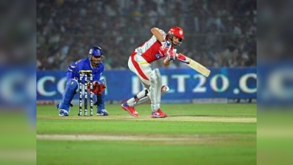 As it happened: Royals vs Kings XI at Jaipur