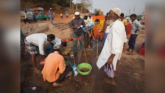 Goa communal riots case: 40 acquitted for lack of evidence ‎