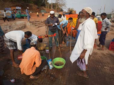 Goa communal riots case: 40 acquitted for lack of evidence Goa communal riots case: 40 acquitted for lack of evidence 