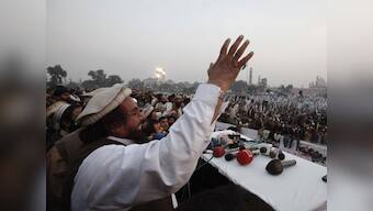 Provide 'concrete evidence' against Saeed, Makki: Pak to US